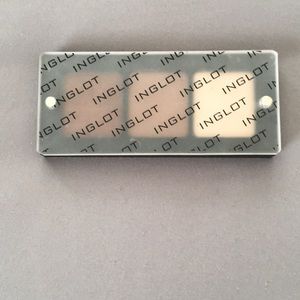 INGLOT freedom system eyeshadow palette